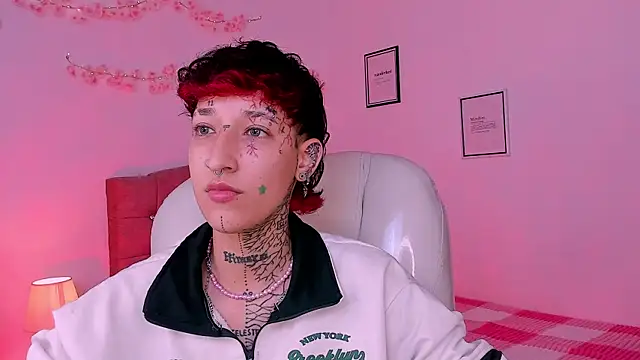 Luci_Rose's cam snapshot