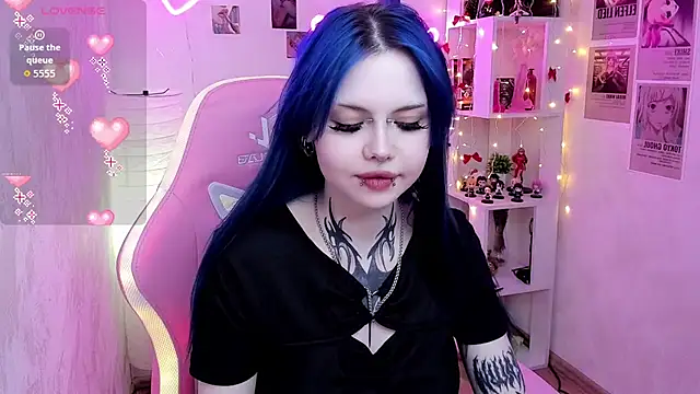 Morana_Batt's cam snapshot