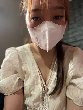 Chang_my's cam snapshot