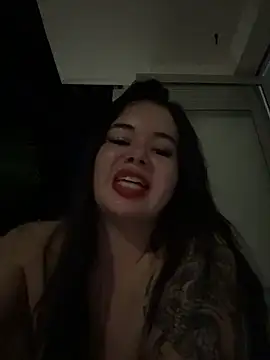 Catalina_del_rey's cam snapshot