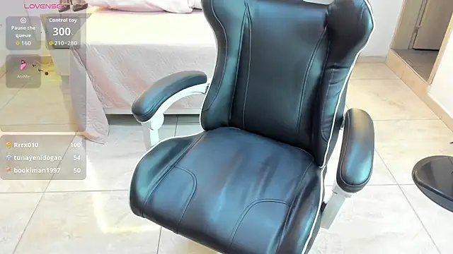 Yaiza_farak's cam snapshot