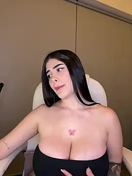 misslollipop04's cam snapshot