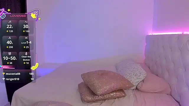 CataLesmes's cam snapshot