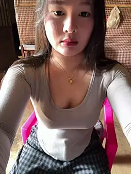 dudubaobao's cam snapshot