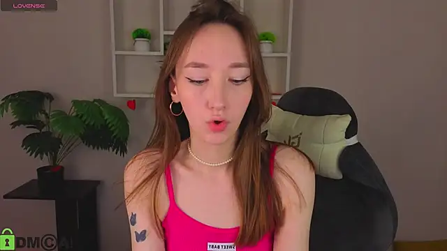 Miche1le_Allenne's cam snapshot