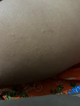 Alinebblinda's cam snapshot