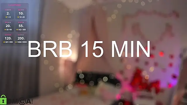 Sofia_Gaze's cam snapshot