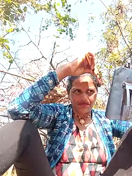 Manvi_cute's cam snapshot