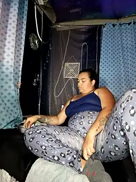 Horny_kaylee's cam snapshot