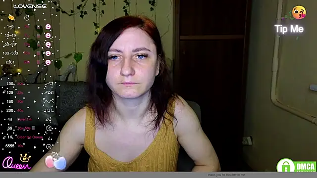 Muse_kitty_jenia's cam snapshot