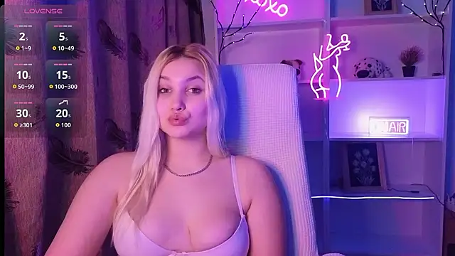 adrelaxina's cam snapshot