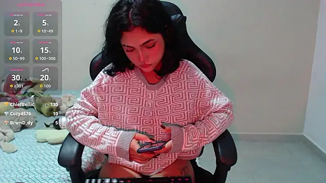 Cataleya_naz's cam snapshot