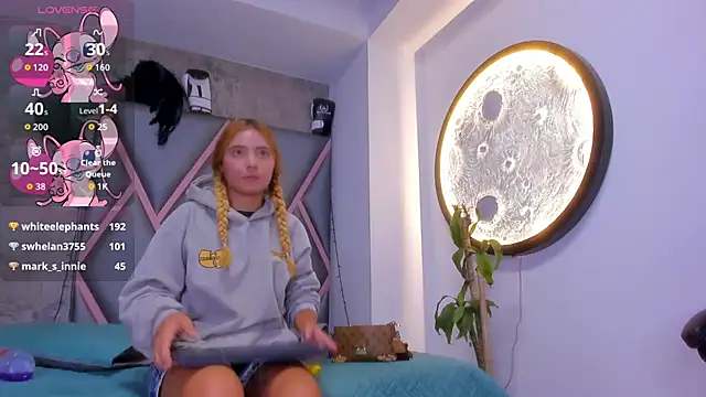 Alise-Mason's cam snapshot