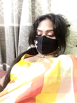 Idhika-Paul's cam snapshot