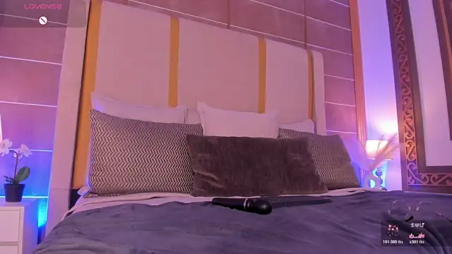 AbigailCarter's cam snapshot