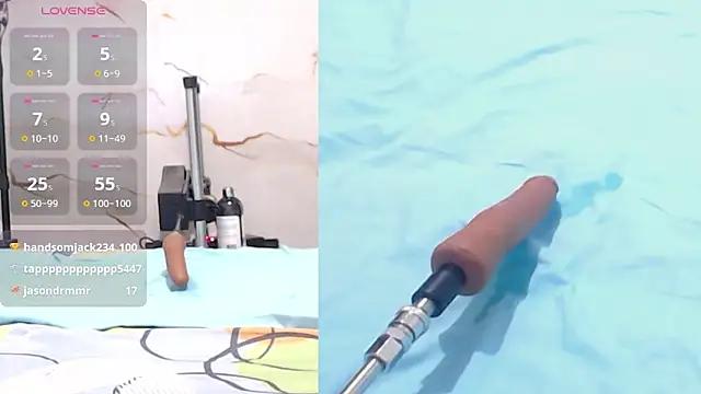 Lisa_goals's cam snapshot