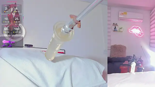 Maria_Jones_'s cam snapshot