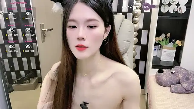 Yueyue-MM live sex cam