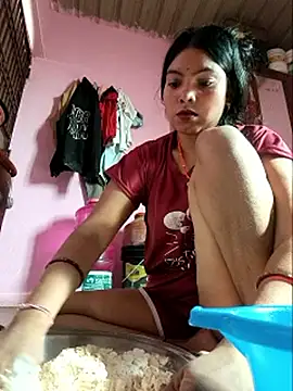 Jankisinghji's cam snapshot