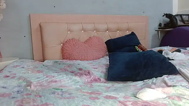 Sara_jhons21's cam snapshot