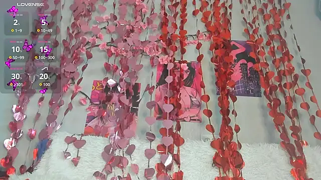 Nicolloves's cam snapshot