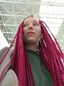 Frost_foxy's cam snapshot