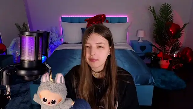 LiliBakery's cam snapshot