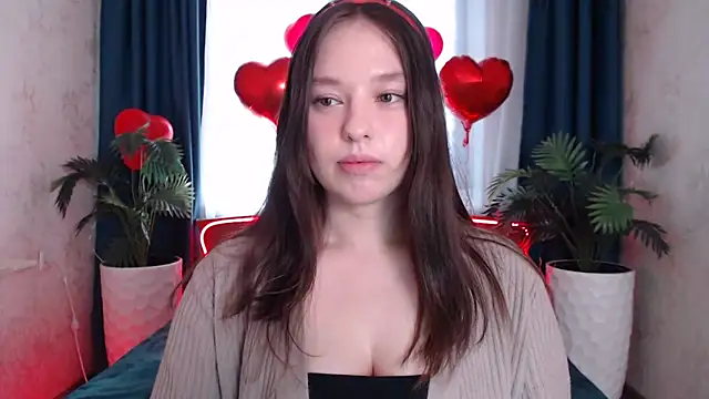 PureLedy's cam snapshot