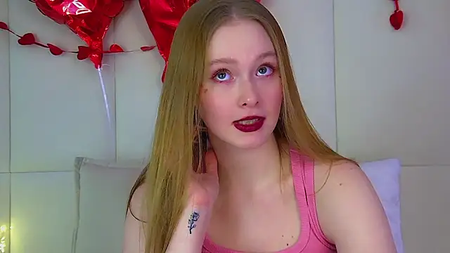 AgataFoxley's cam snapshot