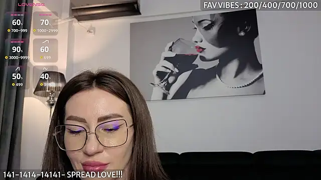 SassyCookies's cam snapshot