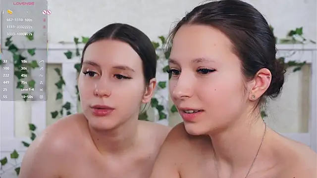 GabrielleLynchard's cam snapshot