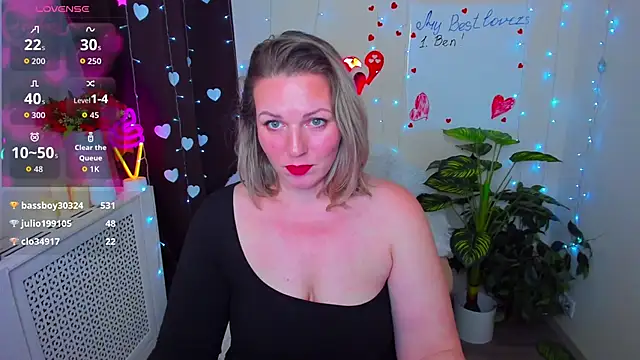 Alison_star_'s cam snapshot