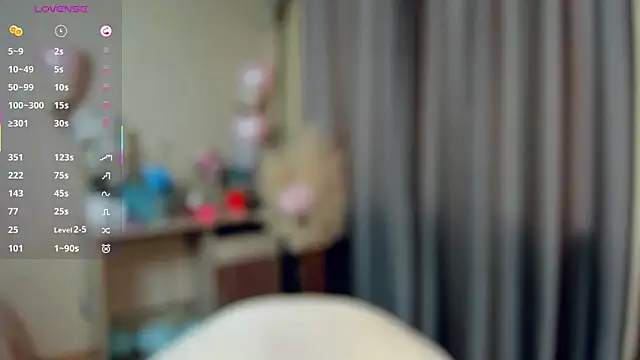 LuanaFincel's cam snapshot