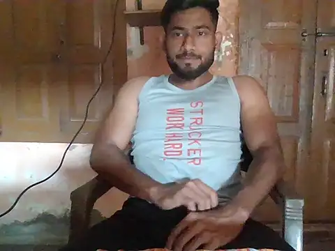 LustyDanky live sex cam