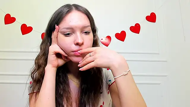 lunahush's cam snapshot