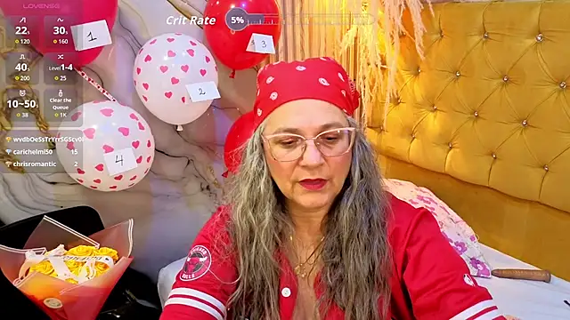 _Missevie's cam snapshot