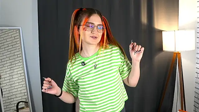 MaggieCata's cam snapshot