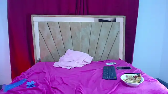 Heimy_cute's cam snapshot