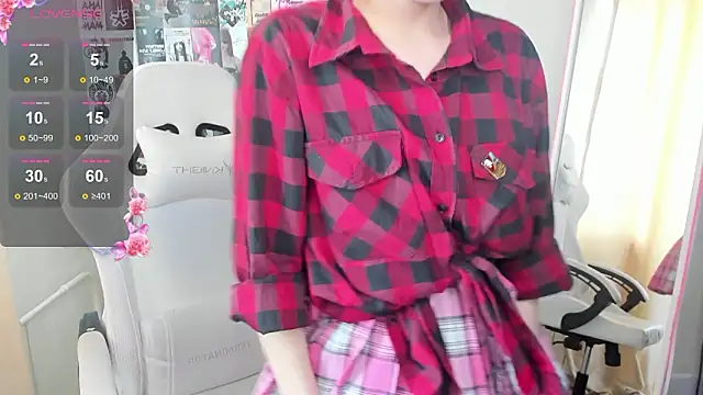 NikolFlostt's cam snapshot