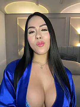 Miss_blue69 live sex cam