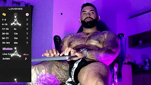 Max-prada live sex cam