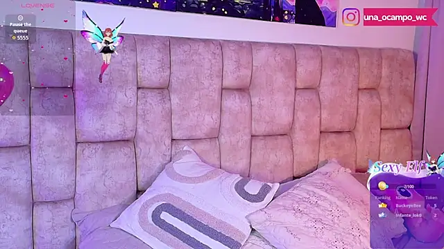 LunaOcampo_ live sex cam