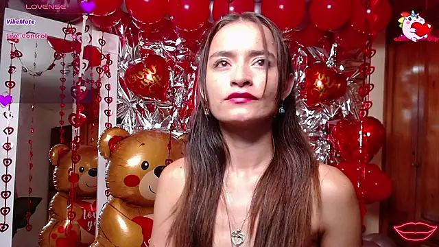 NicoleSantana's cam snapshot