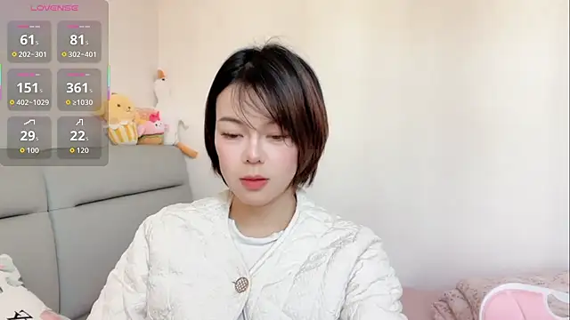 Linda-LL live sex cam