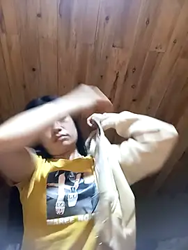 Suny_babyy's cam snapshot