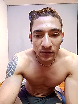 jhonny_thes28 live sex cam