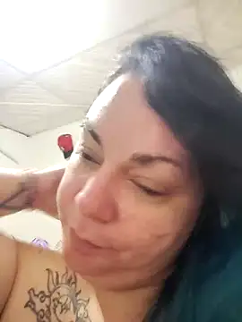 candydust's cam snapshot