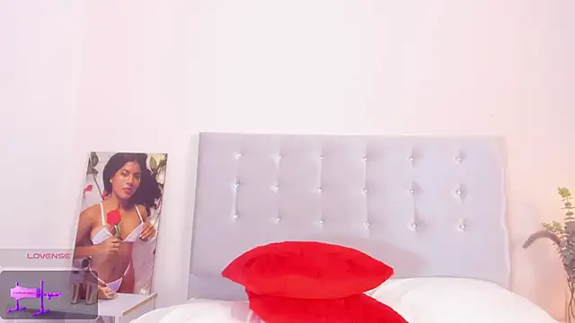 NiaBlanco's cam snapshot