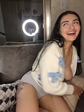 miel_gomez's cam snapshot