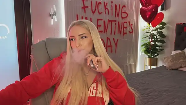 OhMyEmma's cam snapshot